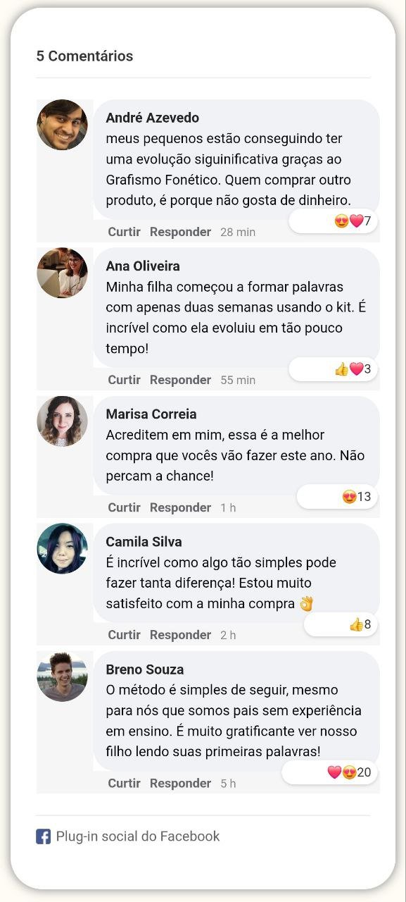 Depoimento