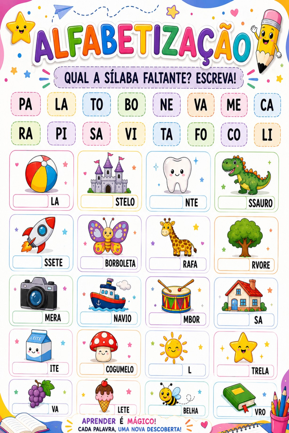 Exemplo de atividade 2